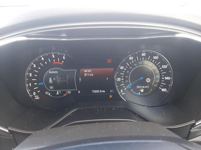 2015 FORD MONDEO TIT