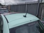 2016 FIAT 500 LOUNGE for sale at Copart WOLVERHAMPTON