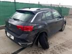 2020 VOLKSWAGEN T-ROC SE T for sale at Copart WESTBURY
