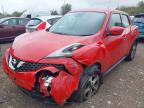 2019 NISSAN JUKE ACENTA  for sale at Copart BRISTOL
