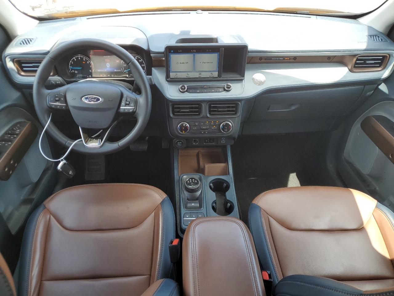 3fttw8f98pra55094 3FTTW8F98PRA55094 2023 Ford Maverick Xl