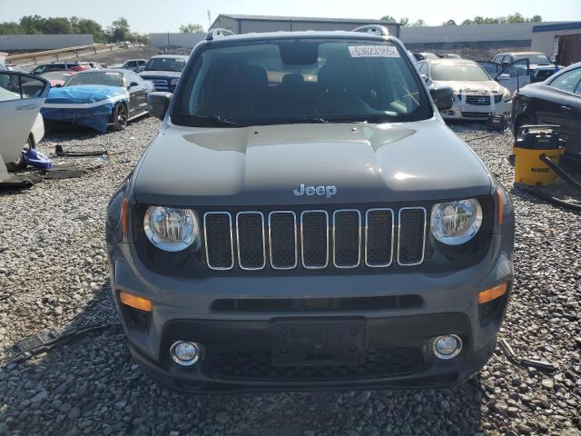  JEEP RENEGADE 2020 Szary