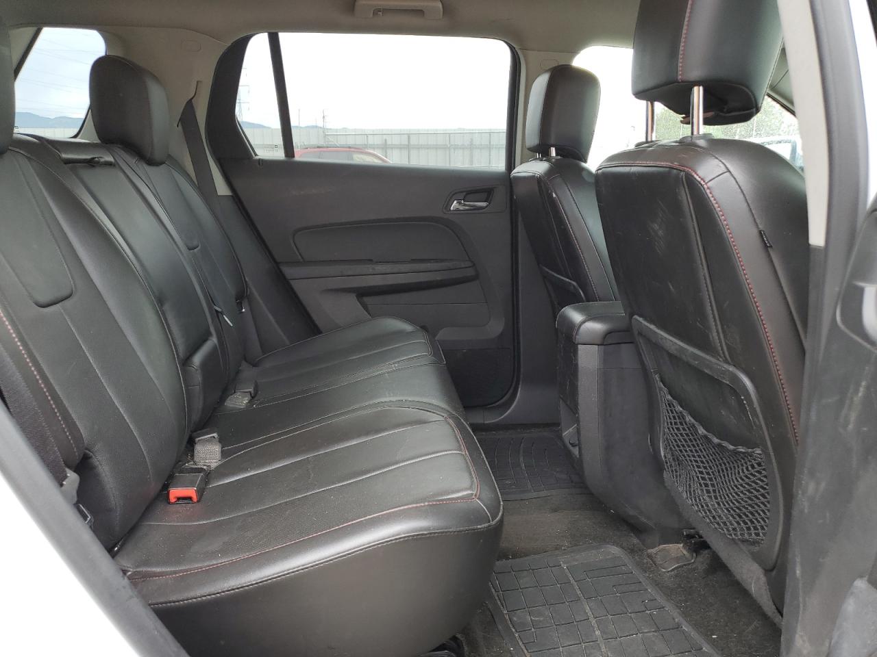 2015 GMC Terrain Slt VIN: 2GKFLXEK0F6250458 Lot: 63231915