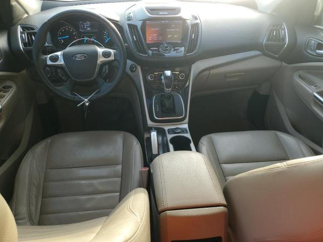  FORD ESCAPE 2013 Biały
