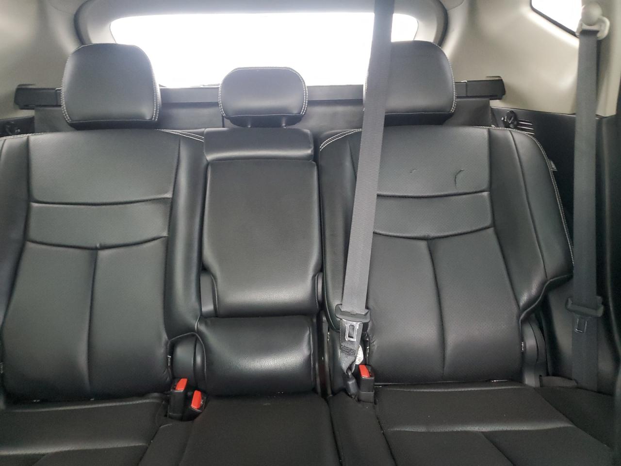 2019 Nissan Murano S VIN: 5N1AZ2MS2KN105917 Lot: 62106685