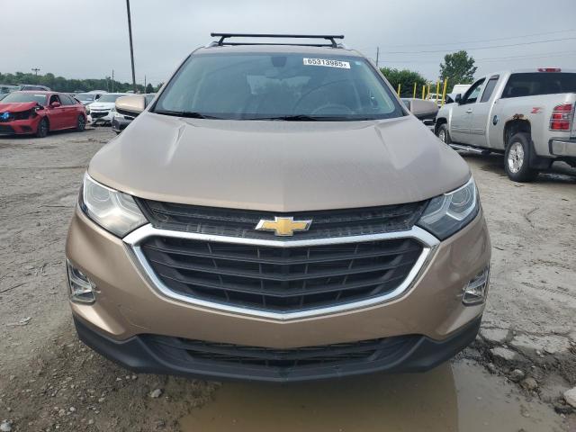  CHEVROLET EQUINOX 2018 tan