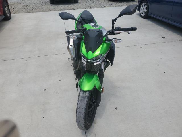 2024 KAWASAKI ER500   
