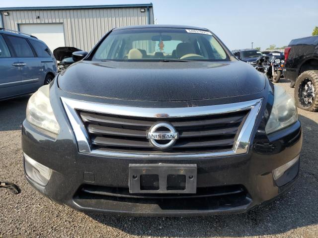 Sedans NISSAN ALTIMA 2014 Black