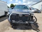 2024 TOYOTA TUNDRA CREWMAX LIMITED   for sale at Copart ON - TORONTO