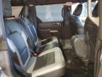 2021 FORD BRONCO BASE   à vendre chez Copart OH - CLEVELAND WEST