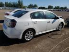 2012 NISSAN SENTRA 2.0   à vendre chez Copart ON - TORONTO