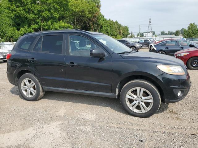 2010 HYUNDAI SANTA FE GLS  