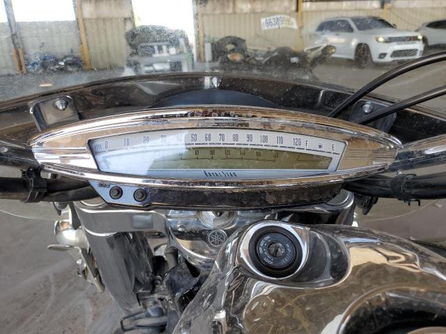 2008 YAMAHA ROYAL STAR  