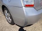 2011 TOYOTA PRIUS T SP for sale at Copart NEWBURY