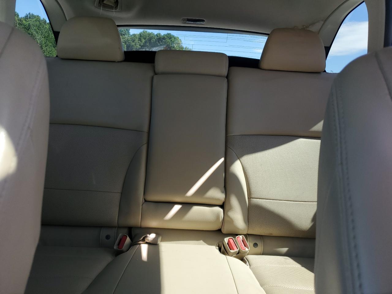 2017 Subaru Outback 2.5I Limited VIN: 4S4BSANC3H3254299 Lot: 65321765