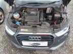 2017 AUDI A1 for sale at Copart WOLVERHAMPTON
