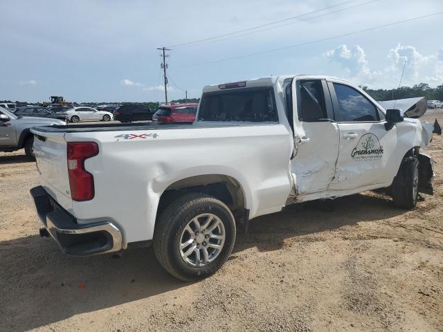  CHEVROLET ALL Models 2020 White