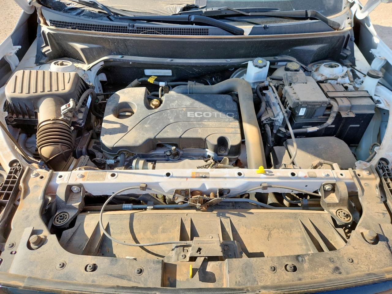 2020 GMC Terrain Sle VIN: 3GKALMEVXLL223584 Lot: 61667065