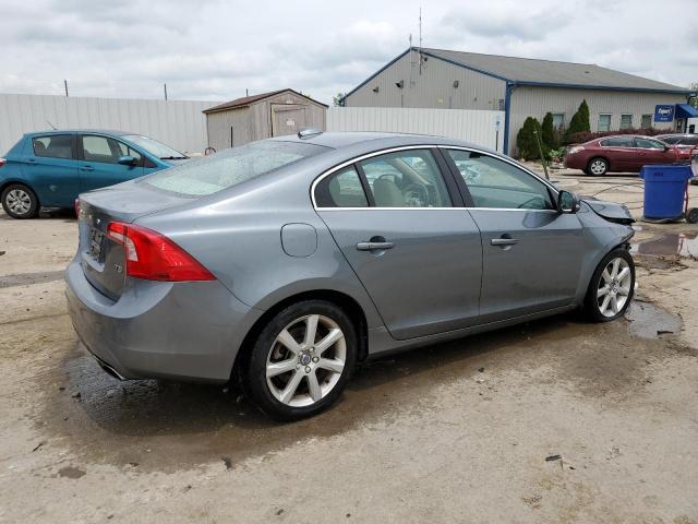  VOLVO S60 2016 Szary