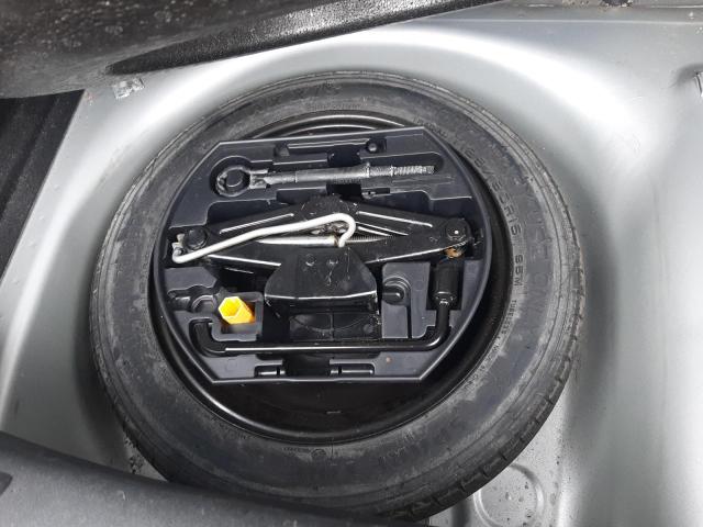 2014 CITROEN C3 SELECTI