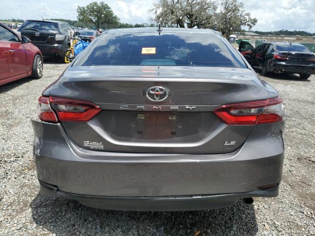  TOYOTA CAMRY 2023 Szary