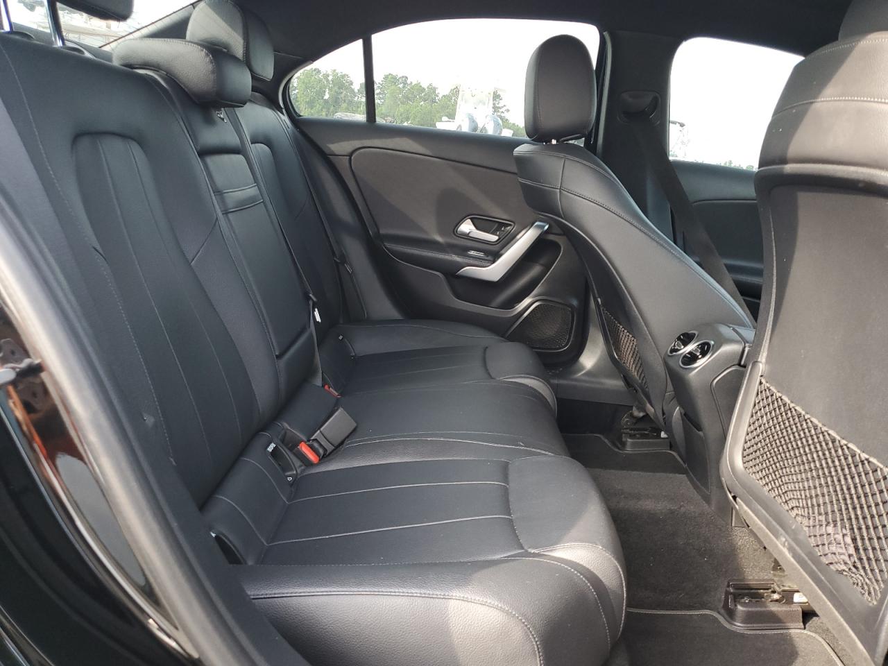 2019 Mercedes-Benz A 220 4Matic VIN: WDD3G4FB8KW025789 Lot: 63710585