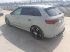 2014 AUDI S3 QUATTRO for sale at Copart YORK