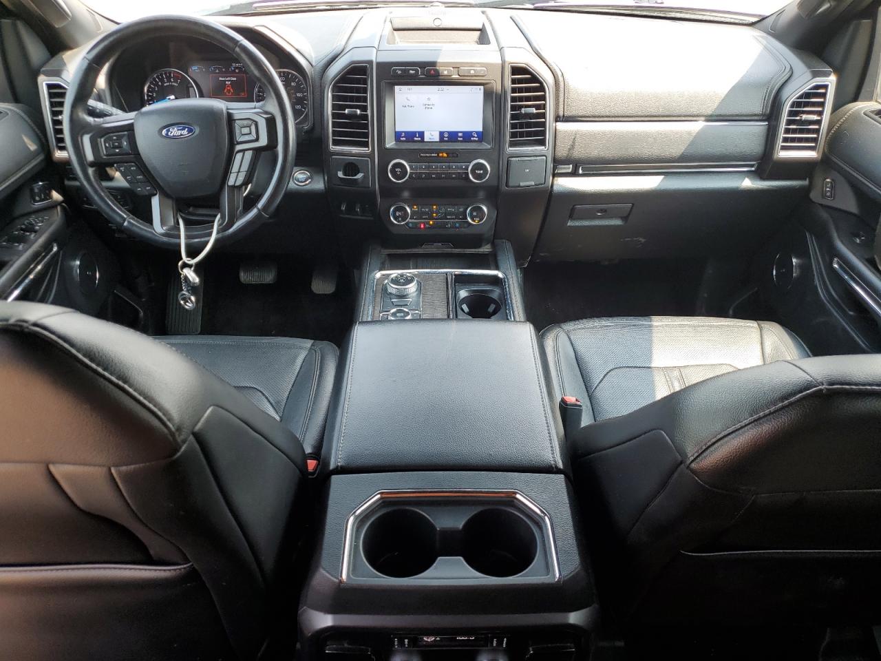 2020 Ford Expedition Limited VIN: 1FMJU2AT8LEA03888 Lot: 64627245