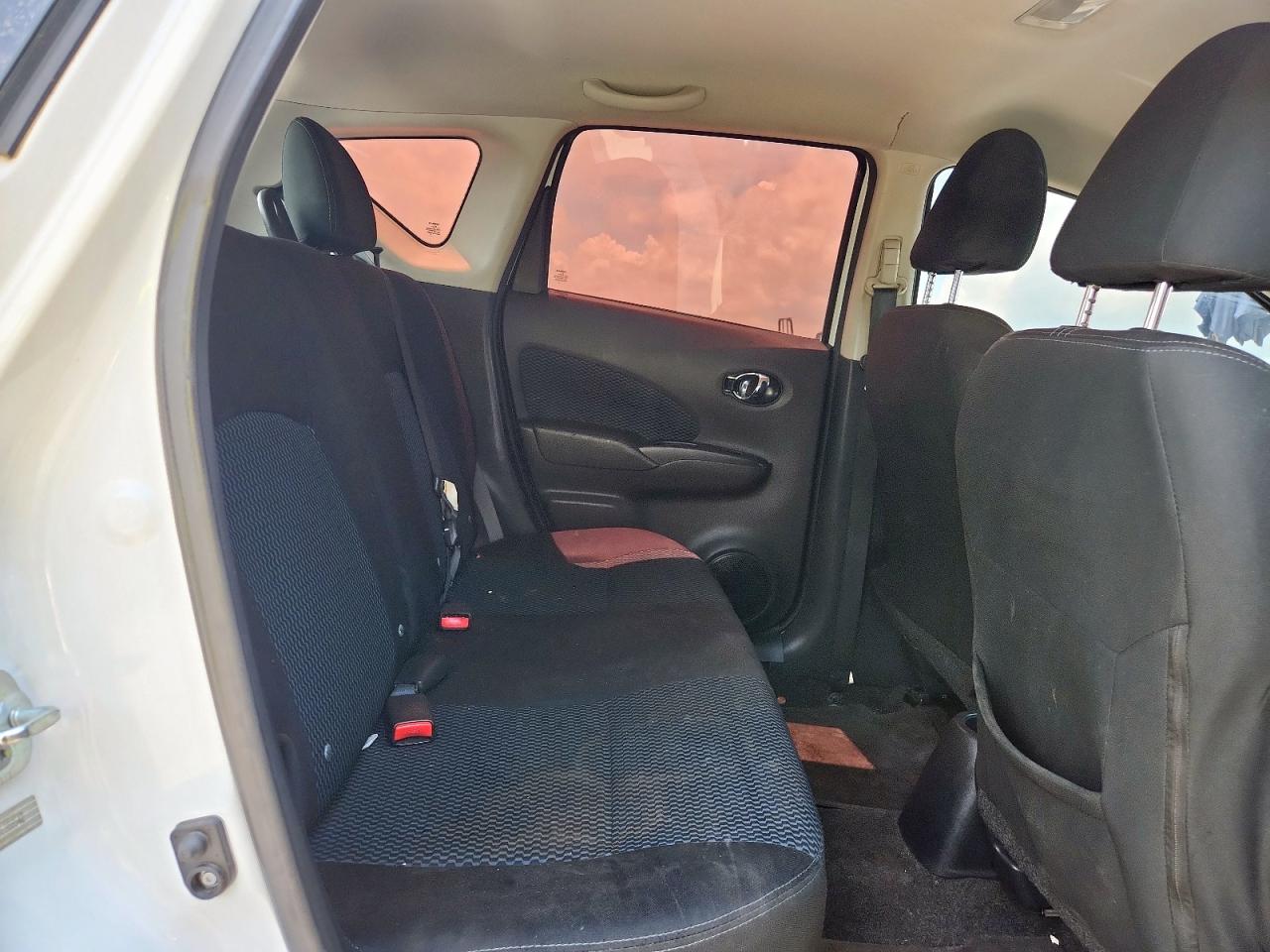 2016 Nissan Versa Note S VIN: 3N1CE2CP6GL368542 Lot: 64676555