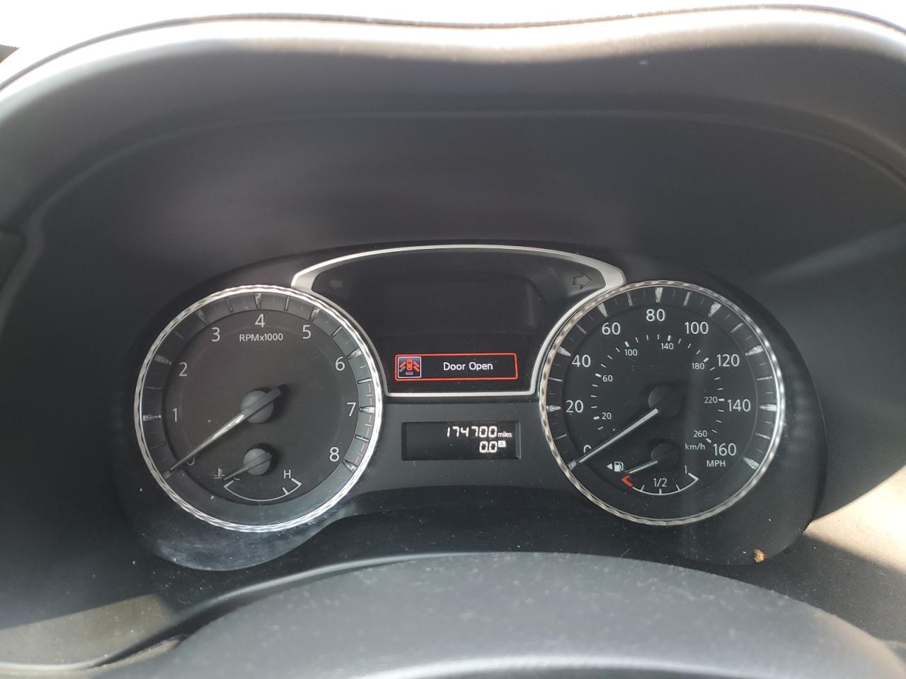 2014 Infiniti Qx60 VIN: 5N1AL0MM5EC510791 Lot: 67260935