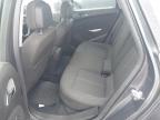 2010 VAUXHALL ASTRA SRI for sale at Copart SANDTOFT
