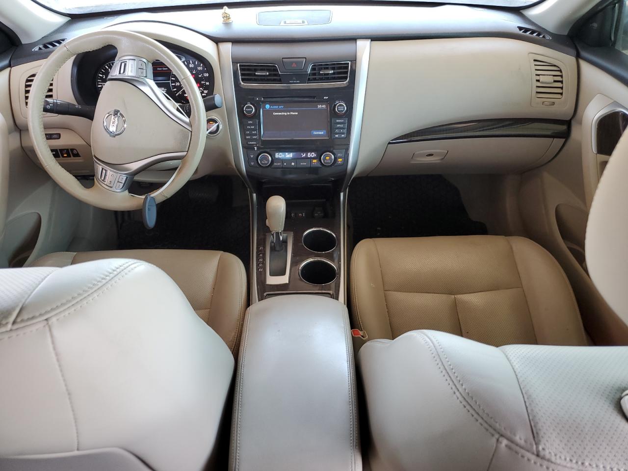 2014 Nissan Altima 2.5 VIN: 1N4AL3AP1EN338791 Lot: 65182515