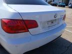 2011 BMW 320D M SPO for sale at Copart NEWBURY
