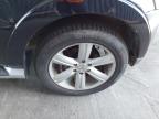 2007 MITSUBISHI SHOGUN DIA for sale at Copart SANDTOFT