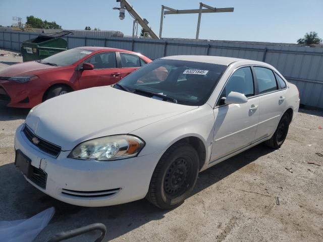 2007 Chevrolet Impala Ls