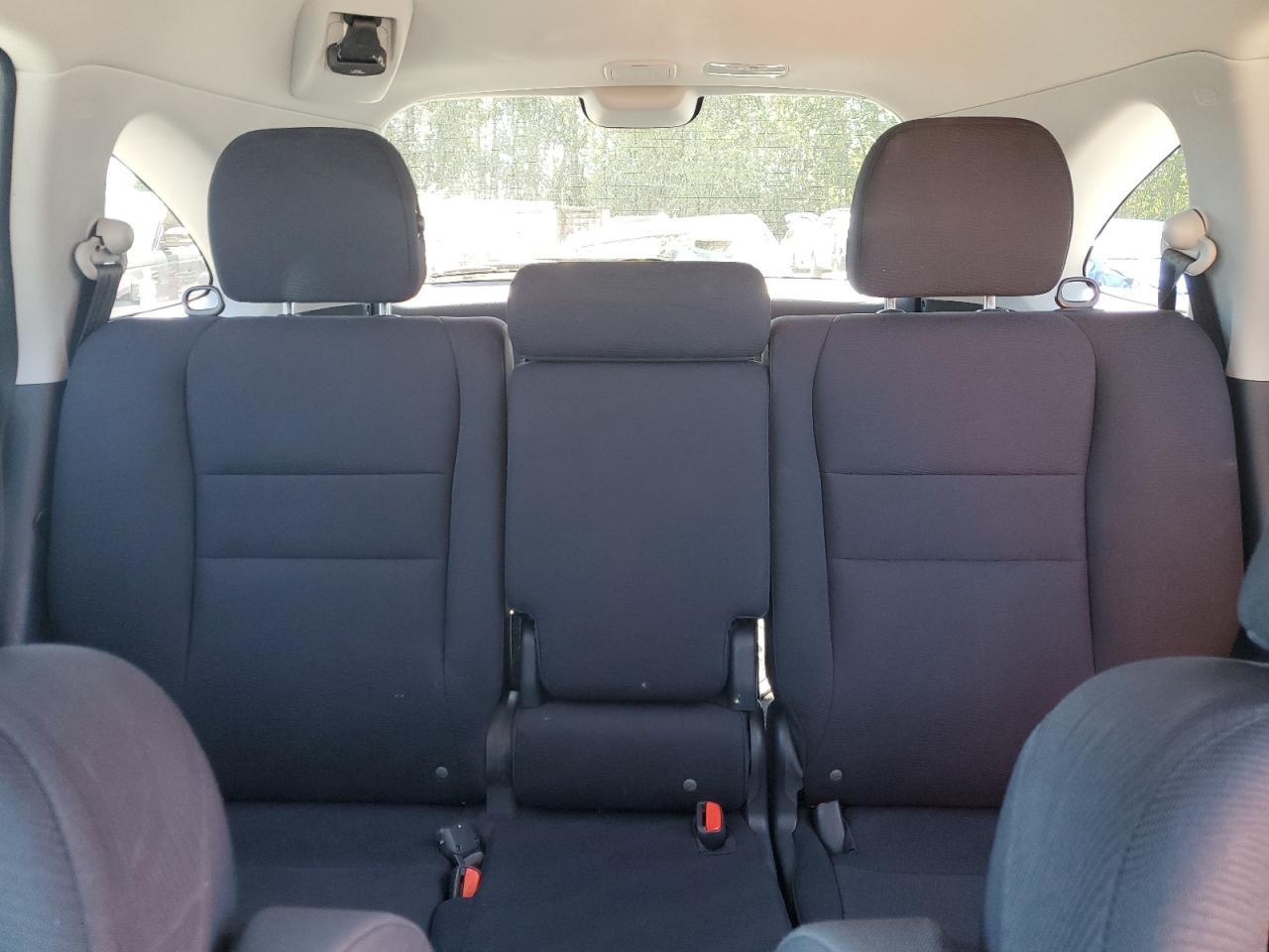 2010 Honda Cr-V Lx VIN: 5J6RE4H38AL803230 Lot: 64864495