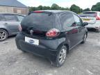 2014 TOYOTA AYGO MODE for sale at Copart BELFAST