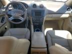 2010 MERCEDES-BENZ ML 350 4MATIC   for sale at Copart AB - EDMONTON
