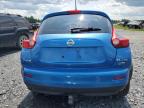 2011 NISSAN JUKE S   for sale at Copart QC - MONTREAL