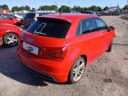 2014 AUDI A1 S LINE for sale at Copart WESTBURY