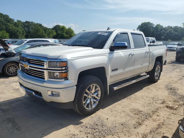2014 Chevrolet Silverado K1500 High Country