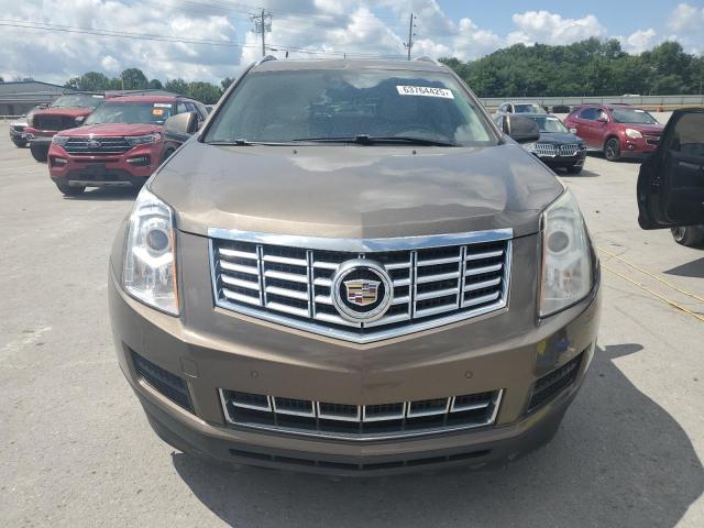  CADILLAC SRX 2015 Brown
