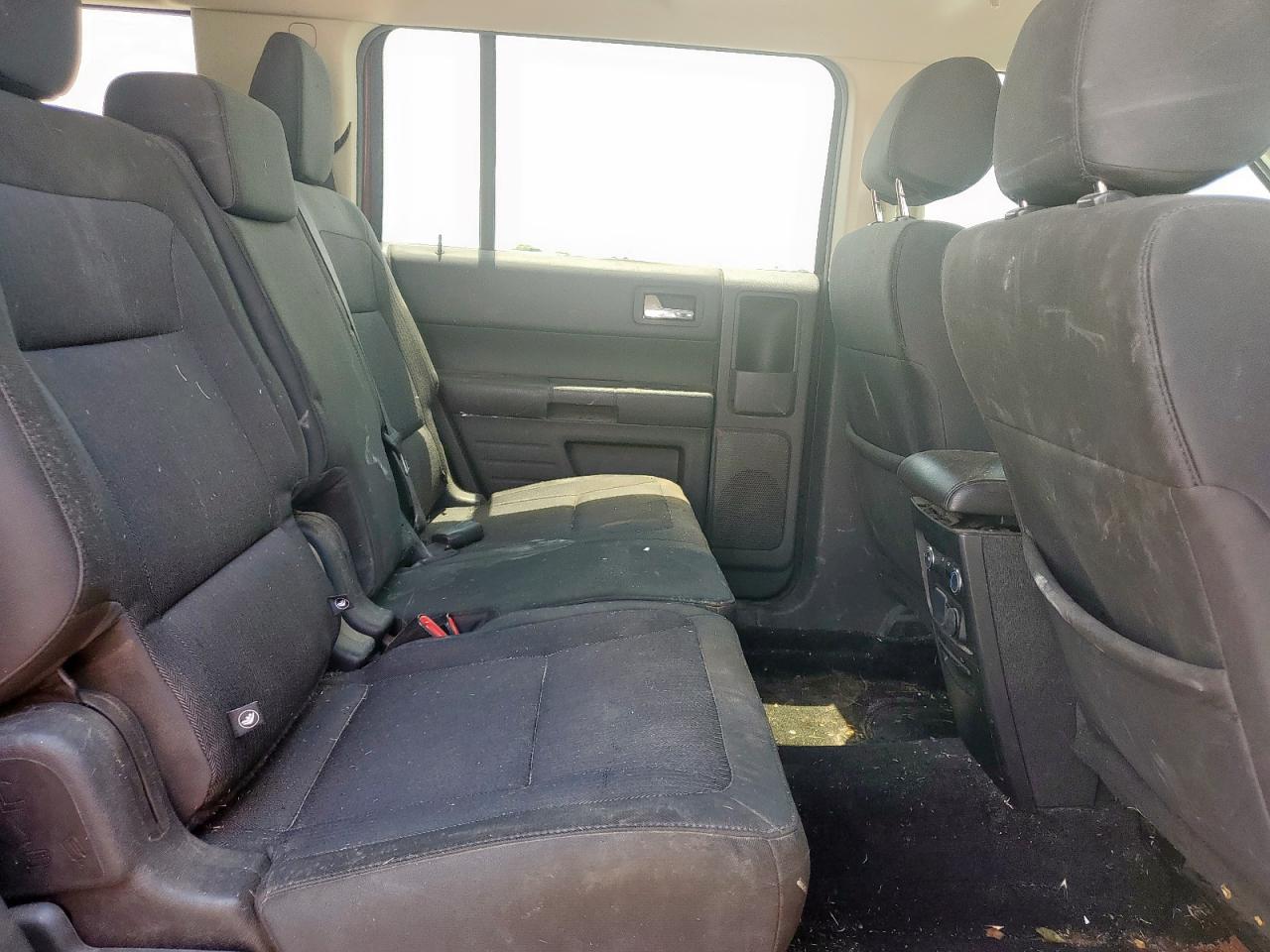 2014 Ford Flex Se VIN: 2FMGK5B83EBD22058 Lot: 64495665