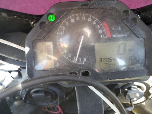 2005 HONDA CBR600 RR  