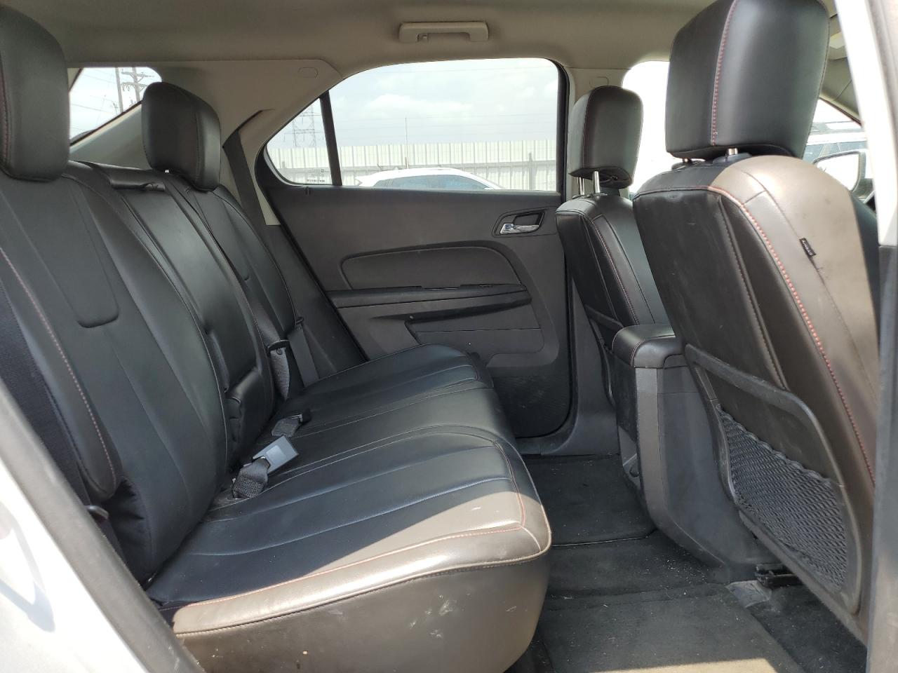 2014 Chevrolet Equinox Lt VIN: 2GNFLGEK4E6196776 Lot: 65095125