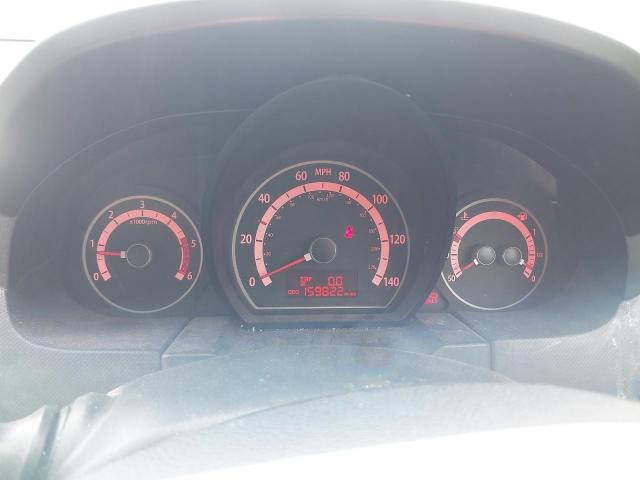 2012 KIA CEED 2 ECO