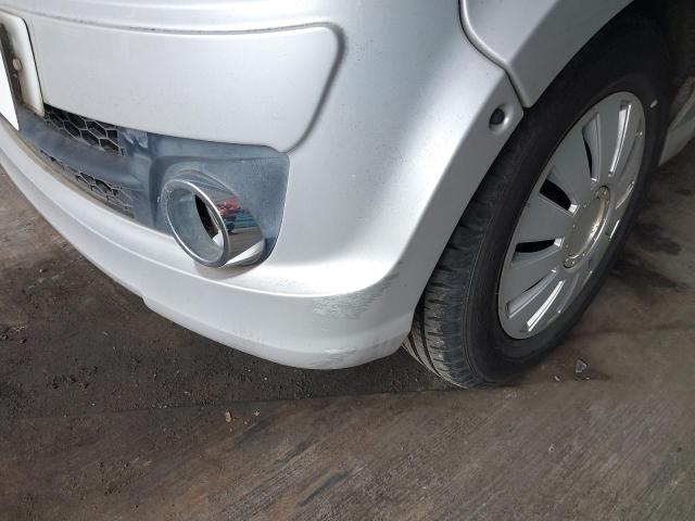 2010 MICROCAR M-GO SXI C