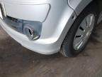 2010 MICROCAR M-GO SXI C for sale at Copart SANDTOFT