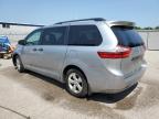 2015 TOYOTA SIENNA    for sale at Copart ON - COOKSTOWN