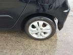 2013 HYUNDAI I10 ACTIVE for sale at Copart WHITBURN